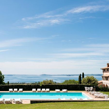 Agri Relais Il Poderaccio Di Bolsena Extérieur photo