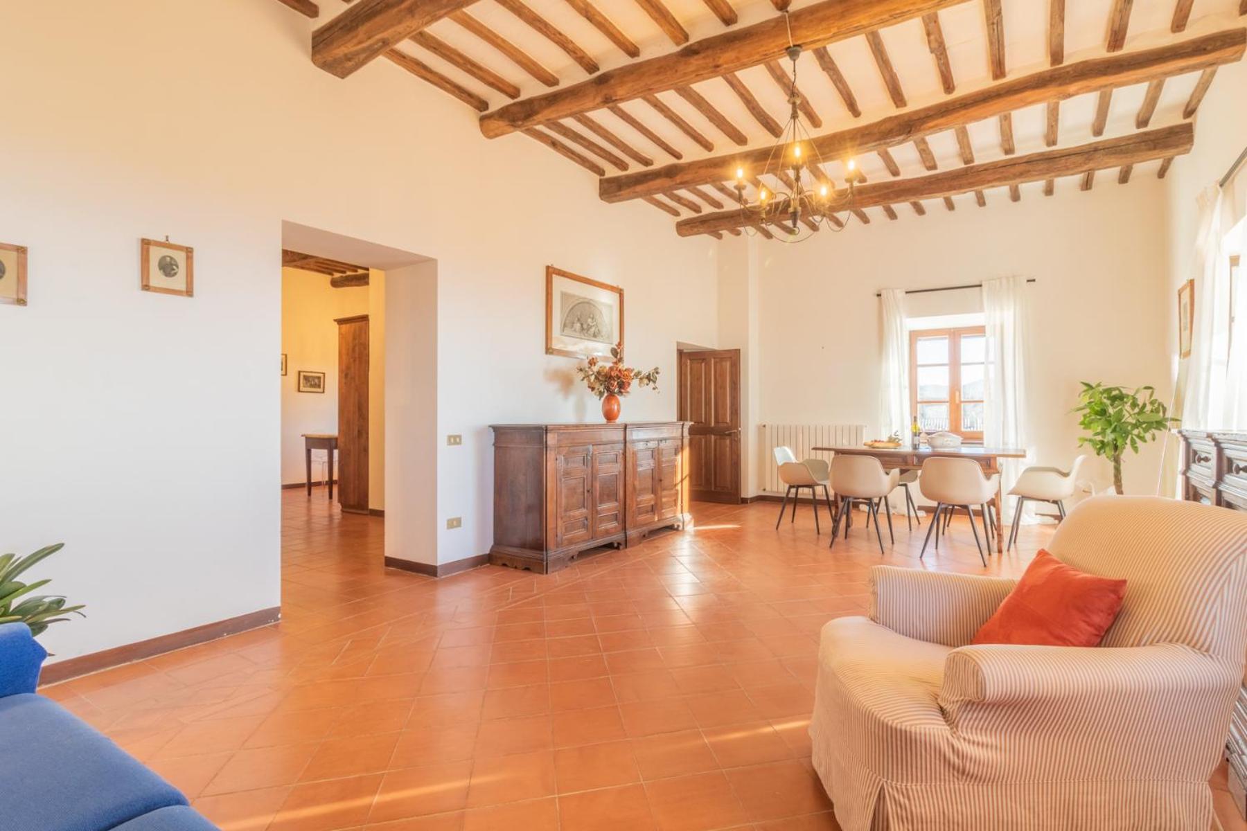 Agri Relais Il Poderaccio Di Bolsena Extérieur photo