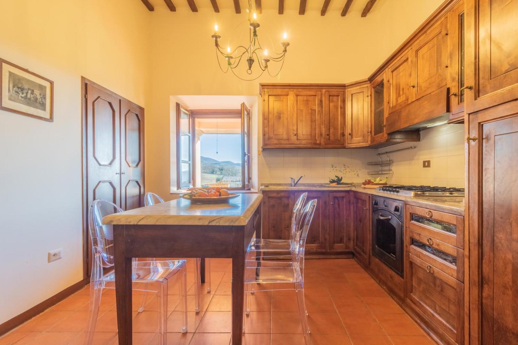 Agri Relais Il Poderaccio Di Bolsena Extérieur photo