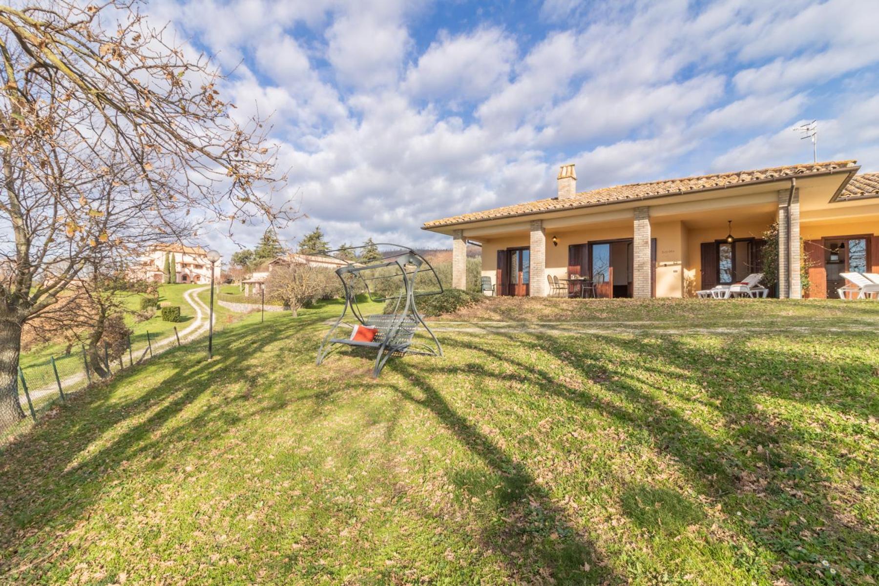 Agri Relais Il Poderaccio Di Bolsena Extérieur photo