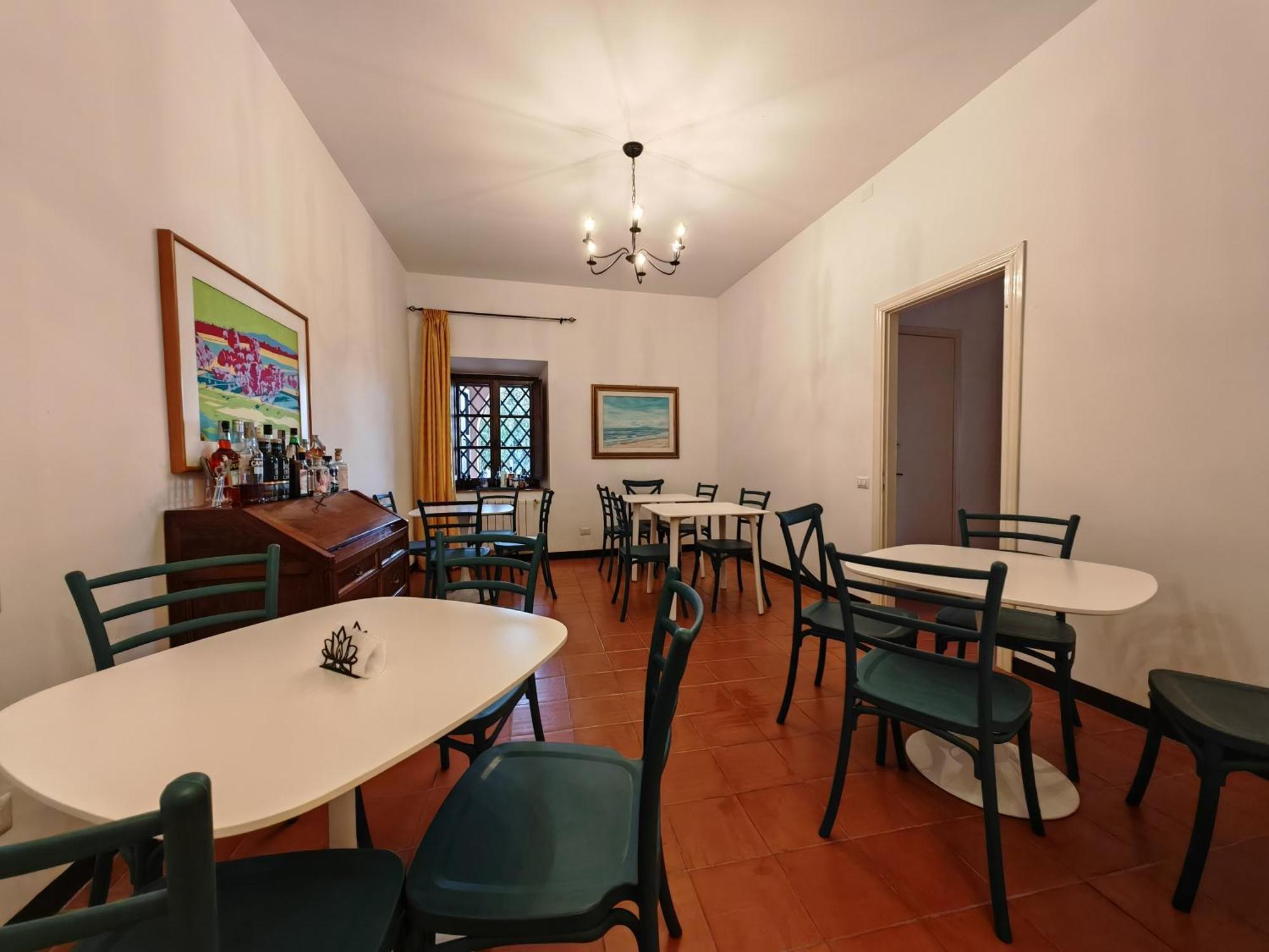 Agri Relais Il Poderaccio Di Bolsena Extérieur photo