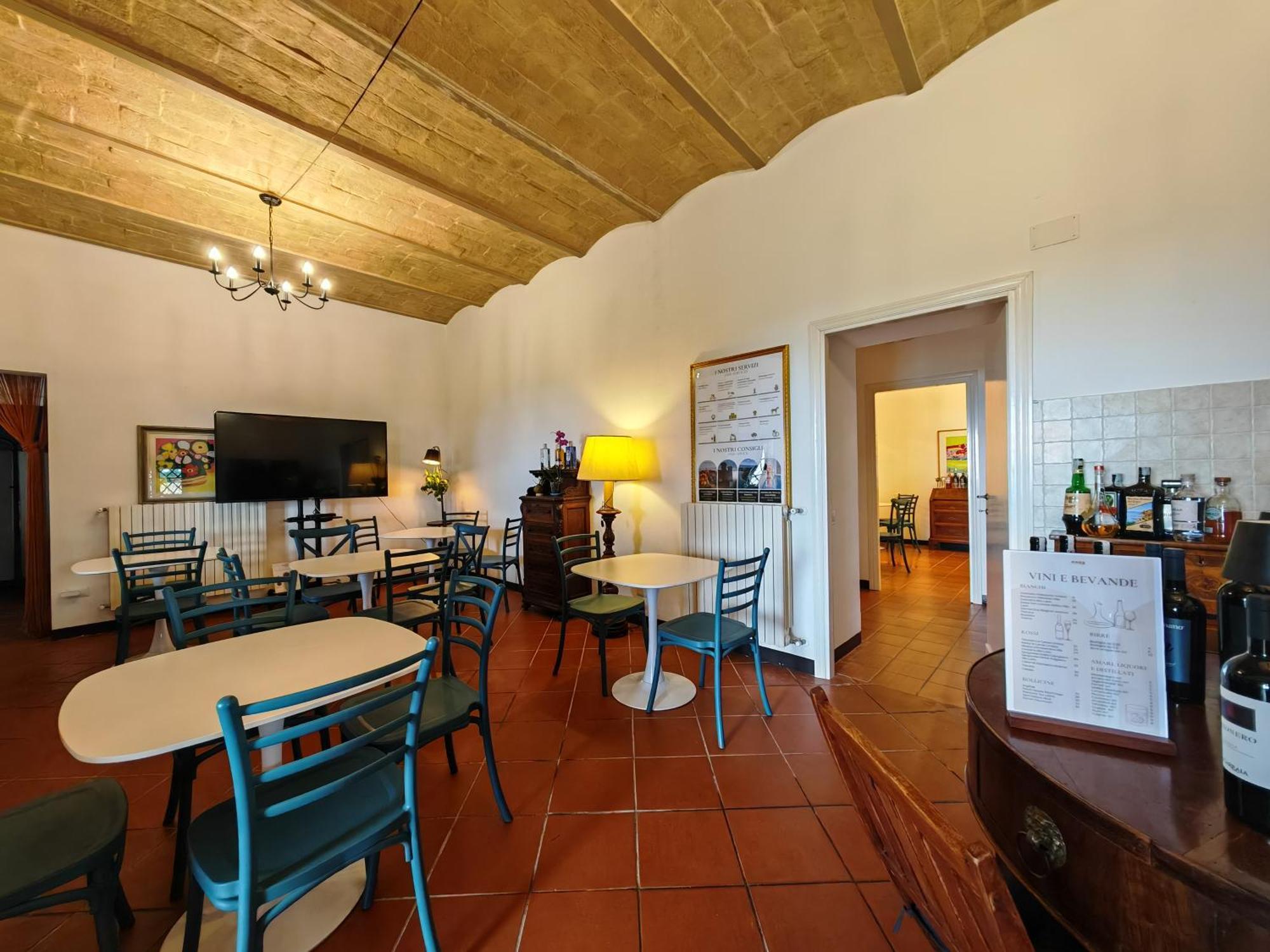 Agri Relais Il Poderaccio Di Bolsena Extérieur photo
